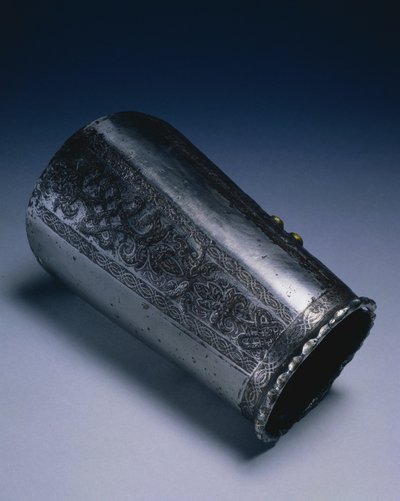 ヴァンブレイス、c。 1560年。 作： Unbekannt