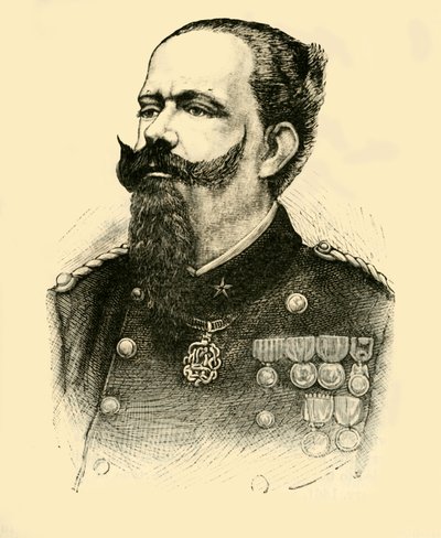 ビクターエマニュエル、c1870、1890。 作： Unbekannt