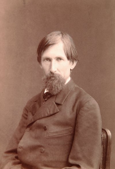 Viktor Vasnetsov、ロシア人アーティスト、1885年 作： Unbekannt