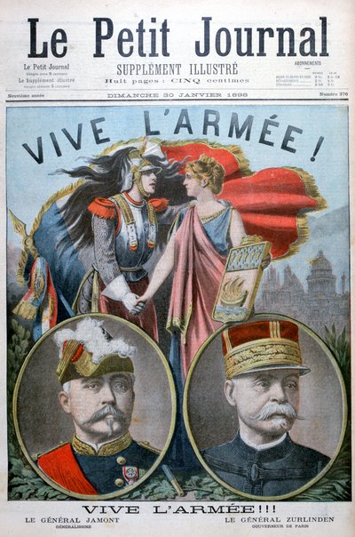 Viva the Army！、1898 作： Unbekannt