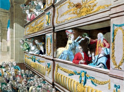 ヴォルテール、フランスの作家、啓蒙主義の縮図、18世紀 作： Unbekannt