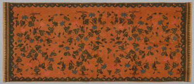 ウエストクロス、1800年代。 作： Unbekannt