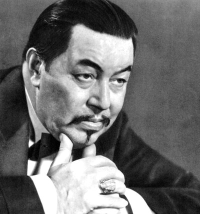 ワーナーオーランド、スウェーデンの俳優、1934-1935年 作： Unbekannt