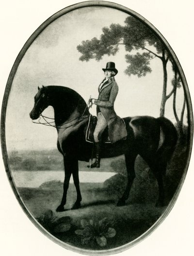 ウォーレン・ヘイスティングス、c1770-1790、1925。 作： Unbekannt
