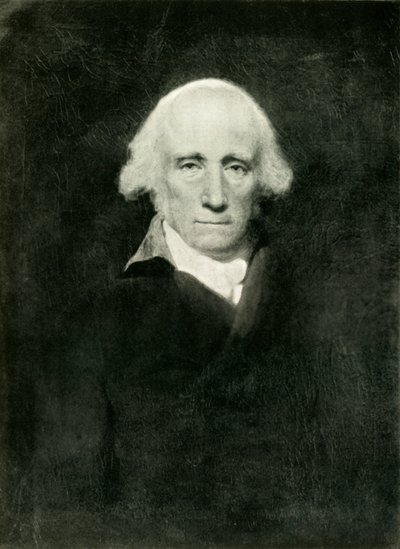 ウォーレンハッチング、c1770-1790、1925年。 作： Unbekannt