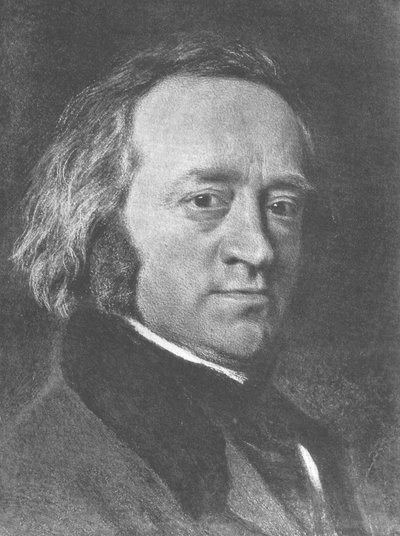 ウィリアムヘンリーハント、WS 1790-1864。 作： Unbekannt