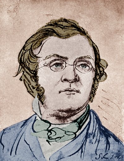 ウィリアム・メイクピース・サッカレー（William Makepeace Thackeray） - 1811年～1863年。イギリスの小説家。ヴァニティ・フェア』をはじめとする大衆小説の作者。(William Makepeace) イギリスの小説家 -1811年7月18日 1863年12月24日。 作： Unbekannt
