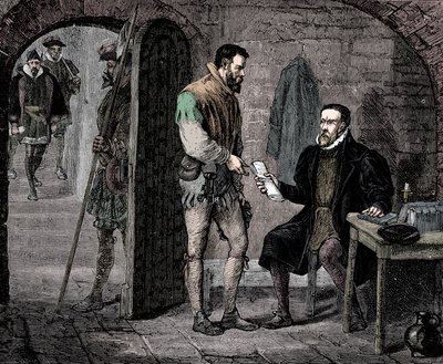 ウィリアム・ティンデール、英語翻訳家、1536年19世紀後半 作： Unbekannt