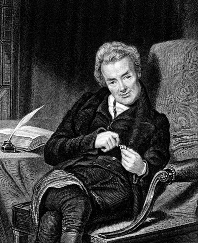 ウィリアム・ウィルバーフォース、イギリスの慈善家 作： Unbekannt