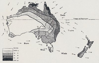 風と雨-1923年11月から4月。 作： Unbekannt