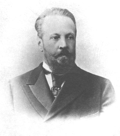 Witte、c1893 作： Unbekannt