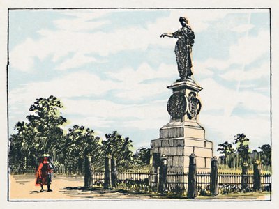 ウーリッジ、c1910 作： Unbekannt