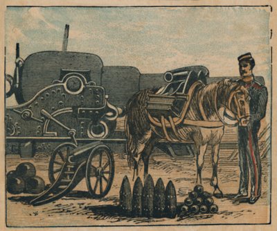 ウールウィッチ、c1910。 作： Unbekannt