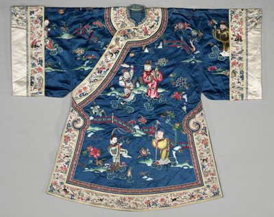 ハン・ウーマンズ・コート、後に1800年代。 作： Unbekannt