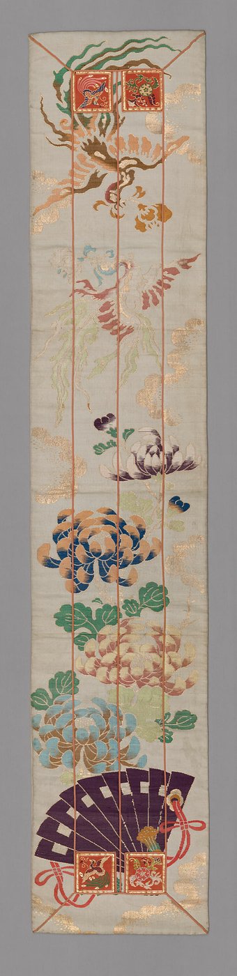 大日ストール、日本、明治時代 1868-1912、18751900. 作： Unbekannt