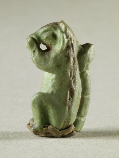 ファイアンスリス、ハラッパ、紀元前2300〜1750年 作： Unbekannt Unbekannt