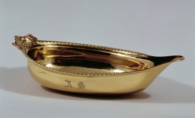 ゴールドパップボート、ジョンラム、ロンドン、1816年 作： Unbekannt Unbekannt