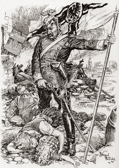 不明な画像 作： Unbekannt Unbekannt