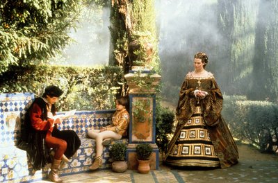 1492 クリストフ・コロンブ (1492: CONQUEST OF PARADISE) de Ridley Scott avec Sigourney Weaver 作： Unbekannter Künstler