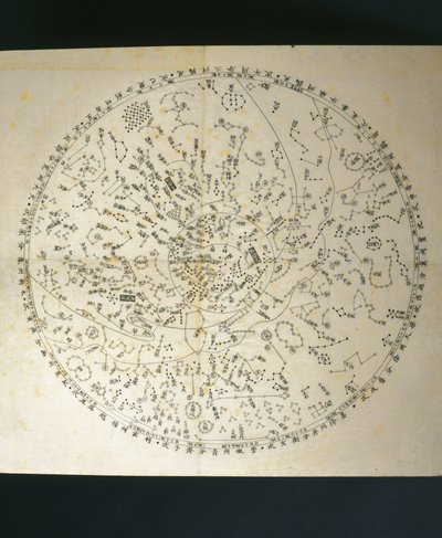 平面図 作： Unbekannt