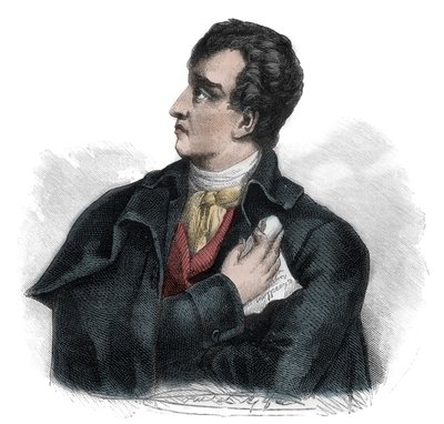 L "IsleのClaudeJoseph Rouget 作： Unbekannt