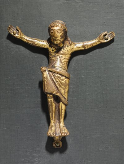 キリストのコーパス、c.1150-1175 作： Unbekannt
