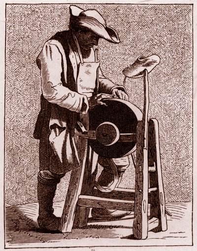 フランスの歴史における日常生活 作： Leopold Blonder