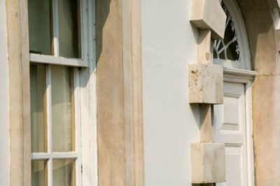 Detalhe exterior (foto) 作： Unbekannter Künstler