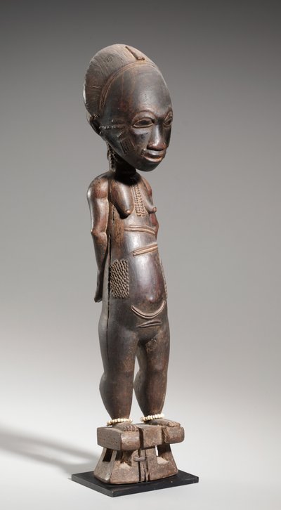 フィギュアペア、1800年代後半-1900年代初頭 作： Unbekannt