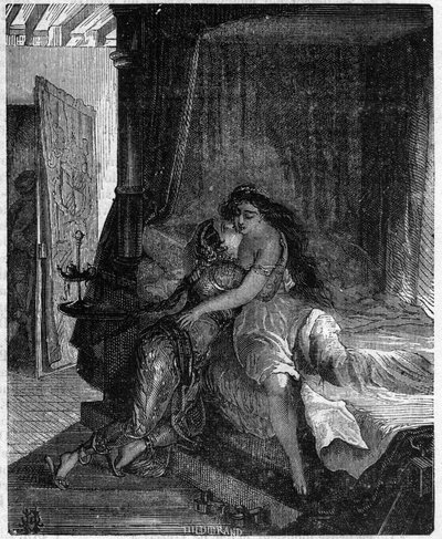ヴォルテールの『物語』に掲載されている「Les lettres d