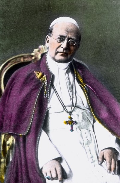ローマ巡礼の印象 作： Unbekannter Künstler