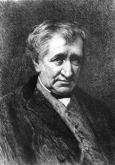ジェームズ・ナスミス（スコットランドの機械技師）1860年代頃 作： Unbekannt