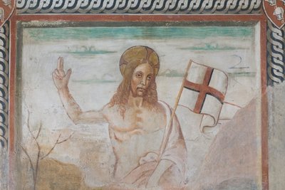 Jesus o redentor 作： Unbekannter Künstler
