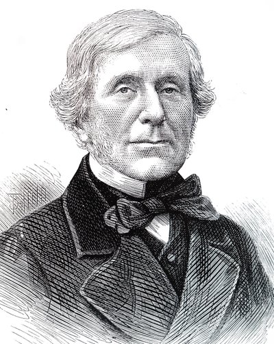 John Rennie the Younger（ジョン・レニー・ザ・ヤング）。 作： Unbekannt