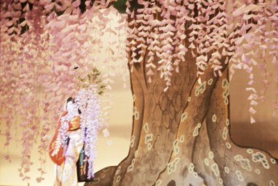 東京・歌舞伎座 作： Benjamin Baud