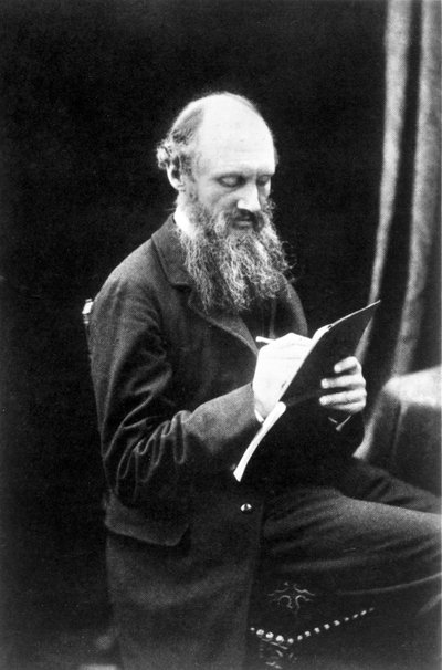 ケルビン卿（ウィリアム・トムソン）、スコットランドのエンジニア、物理学者、数学者、1890年頃 作： Unbekannt