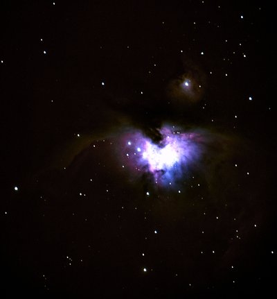 M42, 2005 作： Unbekannt
