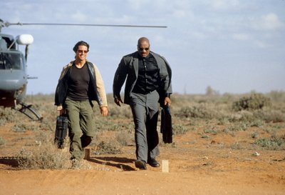 JohnWoo