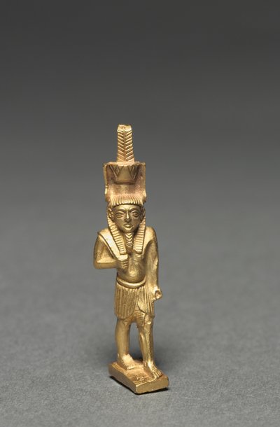 ネフェルテム魔除け、紀元前500年頃 作： Unbekannt