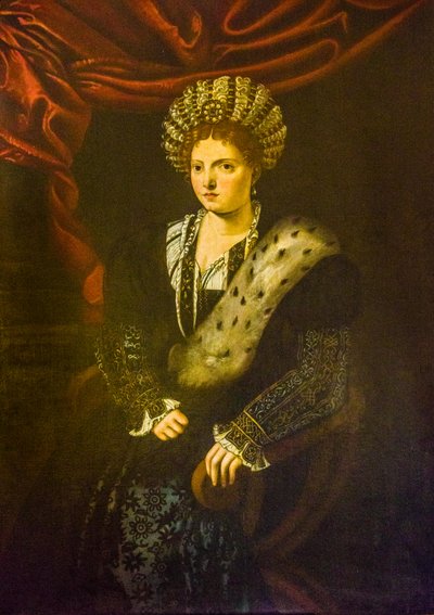 Isabella d