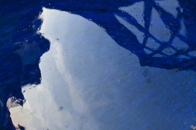 反射（写真） 作： Unbekannter Künstler