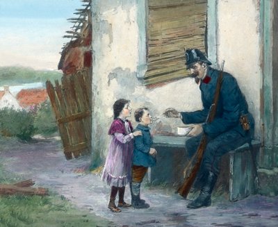 リメンバランス 作： Unbekannter Künstler