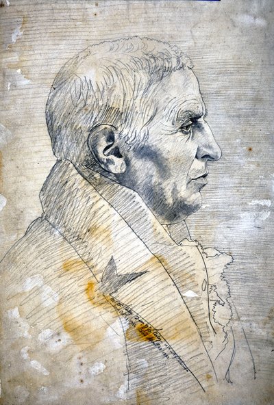 サミュエル・ヴァーレイ（イギリスの水彩画家 作： Unbekannt