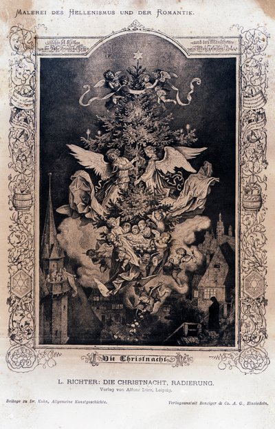 聖書旧約聖書の一場面 作： Unbekannter Künstler