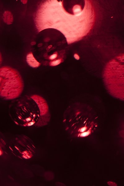 スポットライト（写真） 作： Unbekannter Künstler