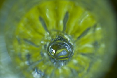 渦巻きIII（写真） 作： Unbekannter Künstler