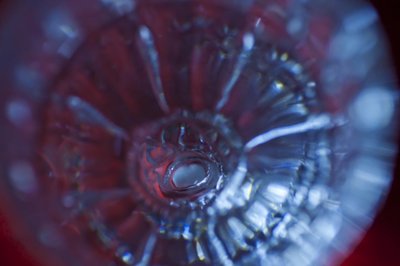 渦巻きII（写真） 作： Unbekannter Künstler