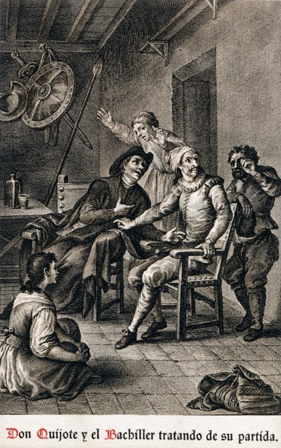 ドンの歴史 作： Unbekannter Künstler