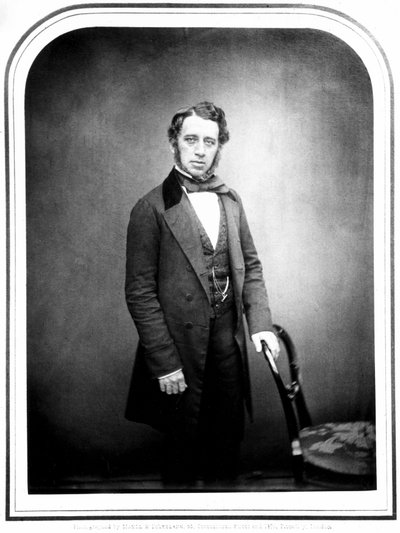 トーマス・ペン、1854年～1866年頃 作： Unbekannt