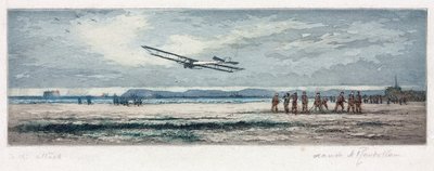 To the Attack」 1914-1918年頃 作： Unbekannt